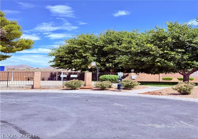 Photo 3 of Manufactured home for sale at 4182 Queen Isabel Ct, Las Vegas, NV 89115 | MLS# 2803981 | Listing updated on 2026-09-09