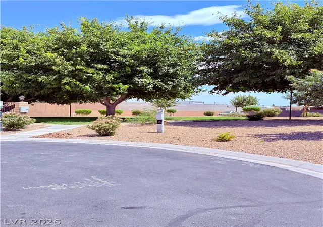 Photo 3 of Manufactured home for sale at 4182 Queen Isabel Ct, Las Vegas, NV 89115 | MLS# 2803981 | Listing updated on 2026-09-09