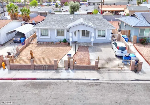 Photo 1 of Single family home for sale at 6221 Casada Way, Las Vegas, NV 89107 | MLS# 2805172 | Listing updated on 2026-09-02