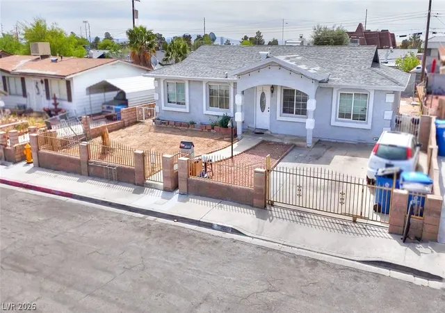 Photo 2 of Single family home for sale at 6221 Casada Way, Las Vegas, NV 89107 | MLS# 2805172 | Listing updated on 2026-09-02