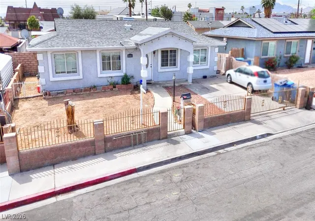 Photo 3 of Single family home for sale at 6221 Casada Way, Las Vegas, NV 89107 | MLS# 2805172 | Listing updated on 2026-09-02