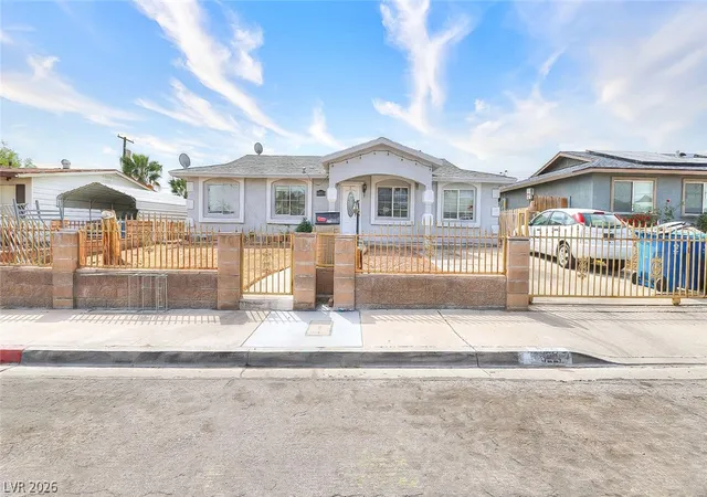 Photo 3 of Single family home for sale at 6221 Casada Way, Las Vegas, NV 89107 | MLS# 2805172 | Listing updated on 2026-09-02
