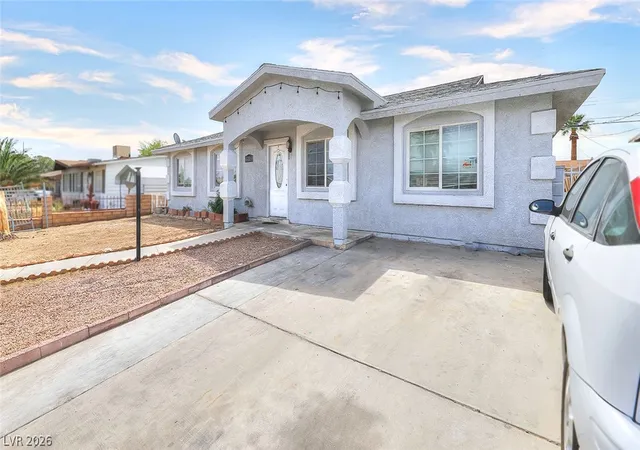 Photo 4 of Single family home for sale at 6221 Casada Way, Las Vegas, NV 89107 | MLS# 2805172 | Listing updated on 2026-09-02