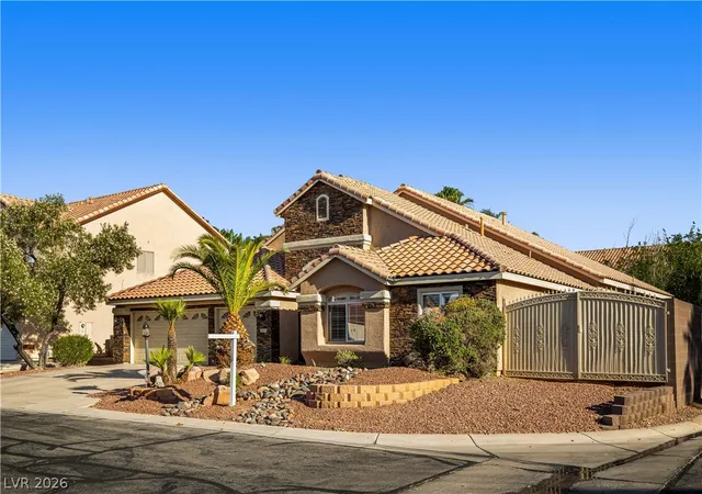 Photo 2 of Single family home for sale at 265 Great Duke Ave, Las Vegas, NV 89183 | MLS# 2805169 | Listing updated on 2026-09-18