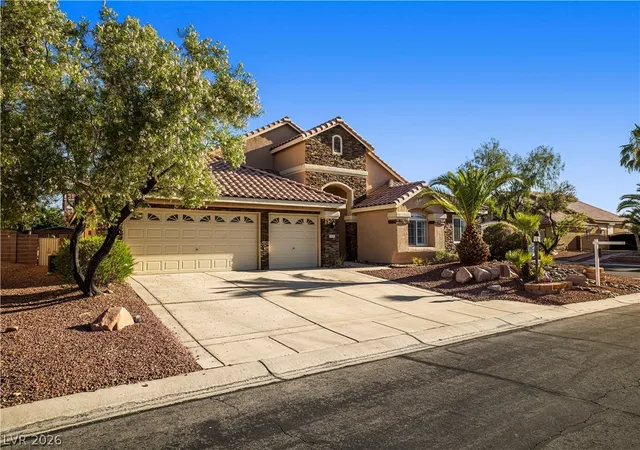 Photo 3 of Single family home for sale at 265 Great Duke Ave, Las Vegas, NV 89183 | MLS# 2805169 | Listing updated on 2026-09-18