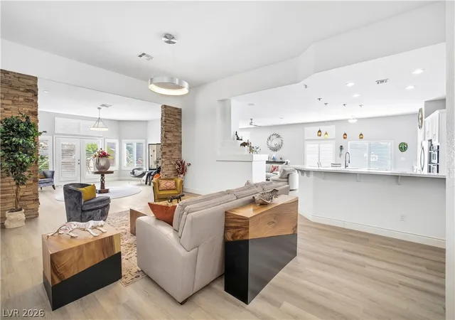 Photo 4 of Single family home for sale at 265 Great Duke Ave, Las Vegas, NV 89183 | MLS# 2805169 | Listing updated on 2026-09-18