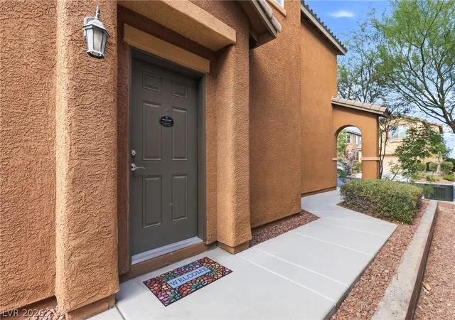 Photo 2 of Single family home for sale at 7619 Ashby Gate St, Las Vegas, NV 89166 | MLS# 2805088 | Listing updated on 2026-10-02