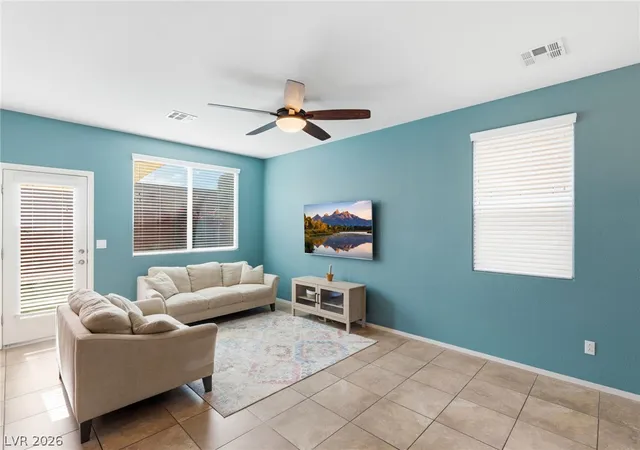 Photo 3 of Single family home for sale at 7619 Ashby Gate St, Las Vegas, NV 89166 | MLS# 2805088 | Listing updated on 2026-10-02