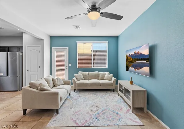 Photo 4 of Single family home for sale at 7619 Ashby Gate St, Las Vegas, NV 89166 | MLS# 2805088 | Listing updated on 2026-10-02