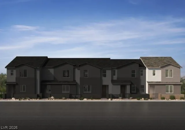 Photo 1 of Sale Pending at 8431 Bayside Blf Ave, Las Vegas, NV 89149 | MLS# 2805166 | Listing updated on 2026-09-11