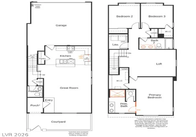 Photo 1 of Sale Pending at 8431 Bayside Blf Ave, Las Vegas, NV 89149 | MLS# 2805166 | Listing updated on 2026-09-11