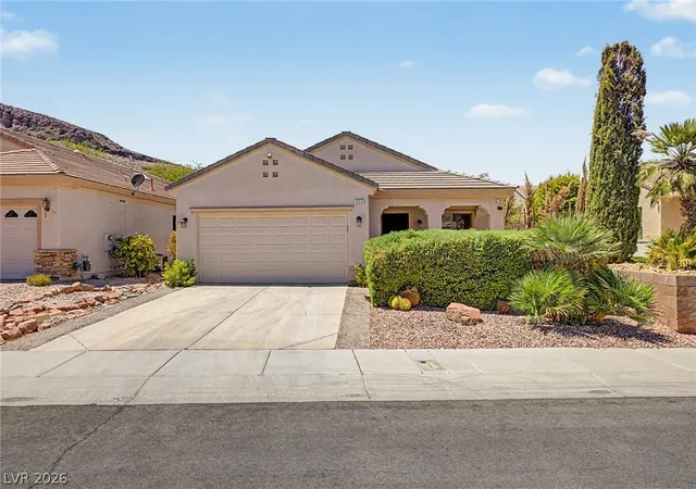 Photo 1 of Single family home for sale at 1850 Cypress Mesa Dr, Henderson, NV 89012 | MLS# 2804907 | Listing updated on 2026-09-06