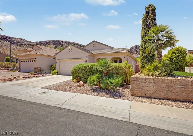 Photo 3 of Single family home for sale at 1850 Cypress Mesa Dr, Henderson, NV 89012 | MLS# 2804907 | Listing updated on 2026-09-06