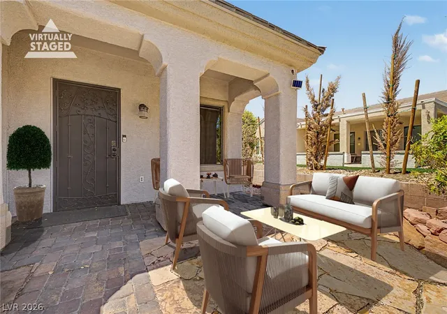 Photo 3 of Single family home for sale at 1850 Cypress Mesa Dr, Henderson, NV 89012 | MLS# 2804907 | Listing updated on 2026-09-06