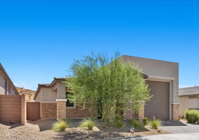 Photo 2 of Single family home for sale at 10006 Joshua Foothills St, Las Vegas, NV 89178 | MLS# 2805176 | Listing updated on 2026-10-06