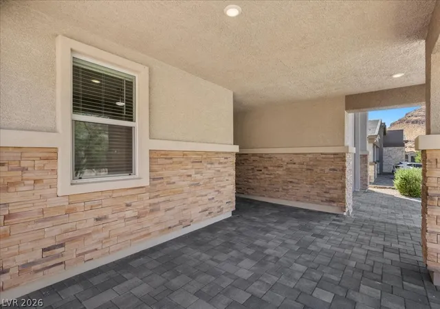 Photo 4 of Single family home for sale at 10006 Joshua Foothills St, Las Vegas, NV 89178 | MLS# 2805176 | Listing updated on 2026-10-06