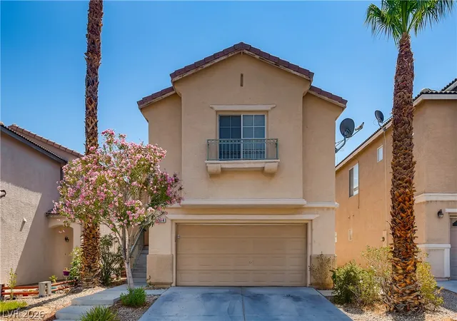 Photo 1 of Sale Pending at 7014 Pacific Coast St, Las Vegas, NV 89148 | MLS# 2805218 | Listing updated on 2026-09-13