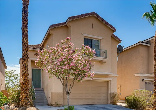 Photo 2 of Sale Pending at 7014 Pacific Coast St, Las Vegas, NV 89148 | MLS# 2805218 | Listing updated on 2026-09-13