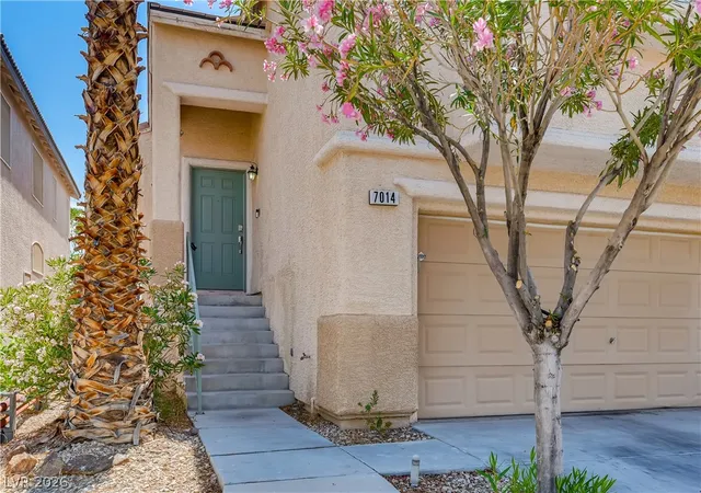 Photo 3 of Sale Pending at 7014 Pacific Coast St, Las Vegas, NV 89148 | MLS# 2805218 | Listing updated on 2026-09-13