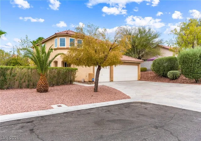 Photo 3 of Single family home for sale at 435 Manderley Ct, Las Vegas, NV 89123 | MLS# 2805170 | Listing updated on 2026-09-23