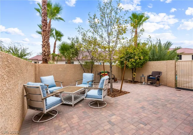 Photo 3 of Single family home for sale at 435 Manderley Ct, Las Vegas, NV 89123 | MLS# 2805170 | Listing updated on 2026-09-23