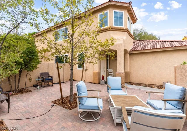 Photo 4 of Single family home for sale at 435 Manderley Ct, Las Vegas, NV 89123 | MLS# 2805170 | Listing updated on 2026-09-23