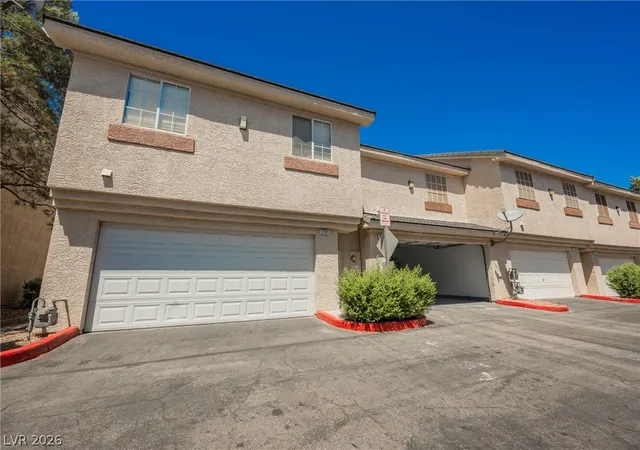 Photo 1 of Sale Pending at 1205 Nevada Sky St, Las Vegas, NV 89128 | MLS# 2805220 | Listing updated on 2026-09-08