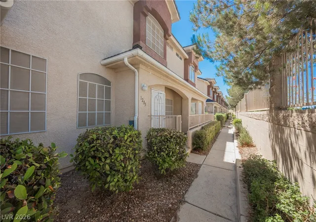 Photo 3 of Sale Pending at 1205 Nevada Sky St, Las Vegas, NV 89128 | MLS# 2805220 | Listing updated on 2026-09-08