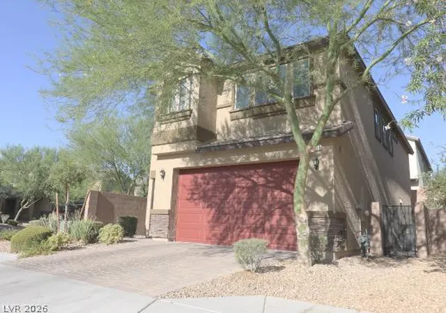 Photo 1 of Single family home for sale at 6623 Seahorse Reef St, Las Vegas, NV 89149 | MLS# 2805046 | Listing updated on 2026-10-06