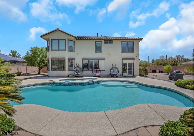 Photo 63 of Single family home for sale at 8101 Bradley Rd, Las Vegas, NV 89131 | MLS# 2803969 | Listing updated on 2026-10-07