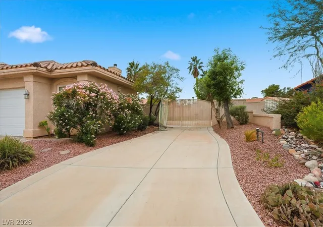 Photo 4 of Single family home for sale at 5865 N Juliano Rd, Las Vegas, NV 89149 | MLS# 2805216 | Listing updated on 2026-09-14