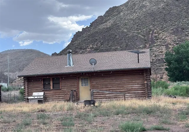 Photo 2 of Single family home for sale at 200 Clover Crk Rd, Caliente, NV 89008 | MLS# 2804578 | Listing updated on 2026-09-12