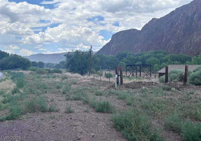 Photo 3 of Single family home for sale at 200 Clover Crk Rd, Caliente, NV 89008 | MLS# 2804578 | Listing updated on 2026-09-12