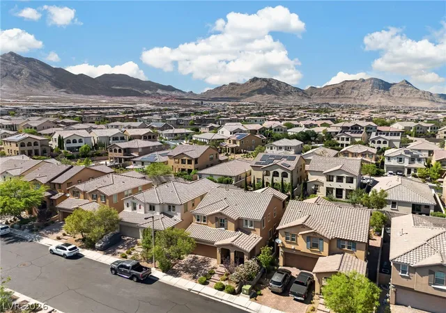 Photo 3 of Single family home for sale at 12242 Argent Bay Ave, Las Vegas, NV 89138 | MLS# 2805202 | Listing updated on 2026-09-29