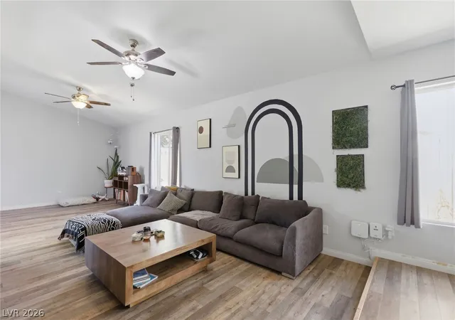 Photo 3 of Single family home for sale at 3081 Cornellia St, Las Vegas, NV 89146 | MLS# 2804749 | Listing updated on 2026-09-25