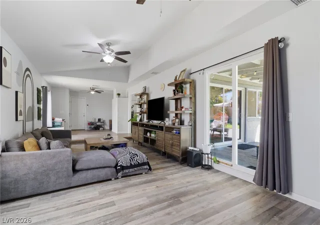 Photo 4 of Single family home for sale at 3081 Cornellia St, Las Vegas, NV 89146 | MLS# 2804749 | Listing updated on 2026-09-25