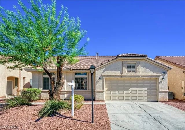 Photo 1 of Single family home for sale at 7530 Splashing Rock Dr, Las Vegas, NV 89131 | MLS# 2802151 | Listing updated on 2026-09-09