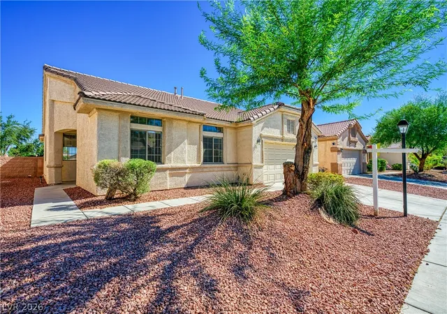Photo 2 of Single family home for sale at 7530 Splashing Rock Dr, Las Vegas, NV 89131 | MLS# 2802151 | Listing updated on 2026-09-09