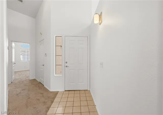 Photo 3 of Single family home for sale at 7530 Splashing Rock Dr, Las Vegas, NV 89131 | MLS# 2802151 | Listing updated on 2026-09-09