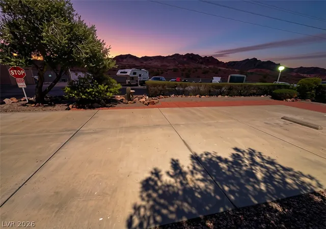 Photo 2 of Land for sale at 871 Robin Way, Boulder City, NV 89005 | MLS# 2805213 | Listing updated on 2026-09-24