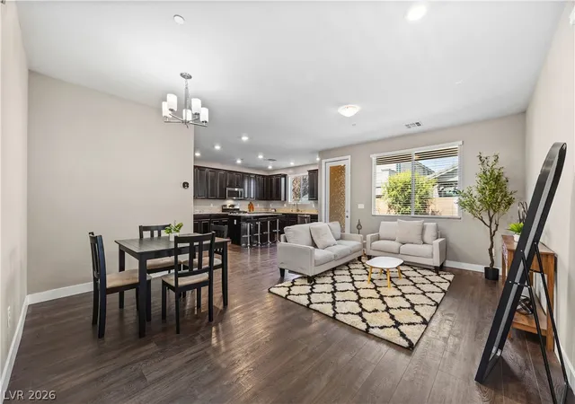 Photo 3 of Single family home for sale at 936 Lotus Fls St, Henderson, NV 89052 | MLS# 2802398 | Listing updated on 2026-09-06
