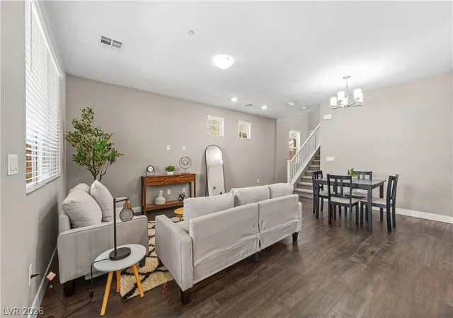Photo 4 of Single family home for sale at 936 Lotus Fls St, Henderson, NV 89052 | MLS# 2802398 | Listing updated on 2026-09-06