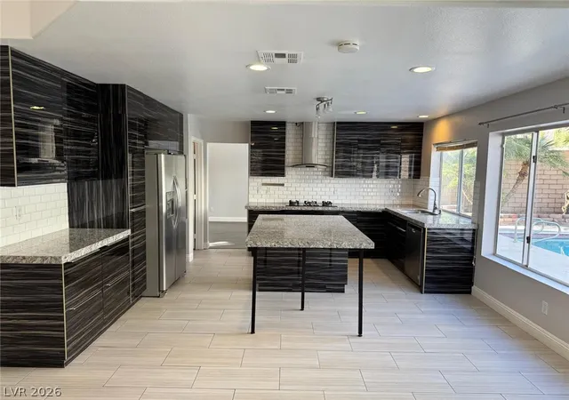 Photo 1 of Single family home for sale at 8218 Mount Nido Dr, Las Vegas, NV 89147 | MLS# 2805163 | Listing updated on 2026-09-09