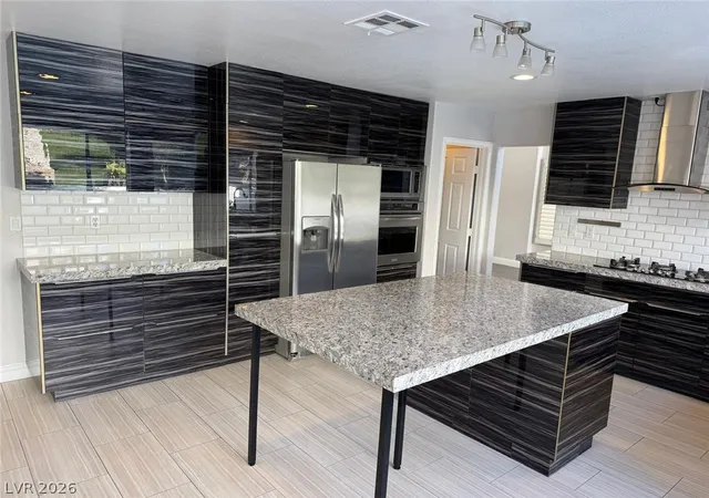 Photo 3 of Single family home for sale at 8218 Mount Nido Dr, Las Vegas, NV 89147 | MLS# 2805163 | Listing updated on 2026-09-09