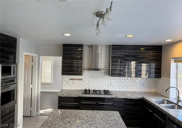 Photo 4 of Single family home for sale at 8218 Mount Nido Dr, Las Vegas, NV 89147 | MLS# 2805163 | Listing updated on 2026-09-09
