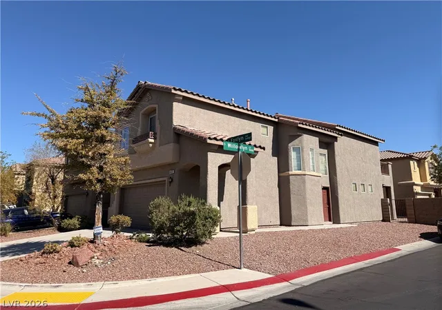Photo 3 of Single family home for sale at 6403 Foxlyn Ave, Las Vegas, NV 89122 | MLS# 2805264 | Listing updated on 2026-09-02