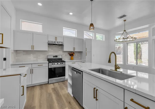 Photo 2 of Single family home for sale at 10636 Argents Hl Dr, Las Vegas, NV 89134 | MLS# 2804772 | Listing updated on 2026-09-10
