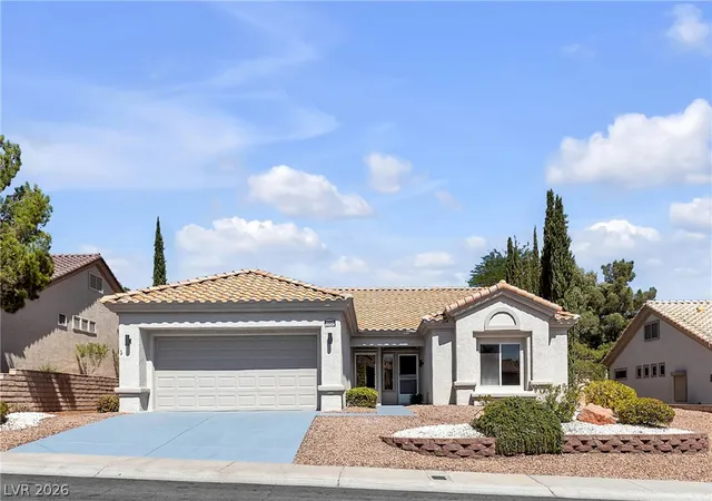 Photo 3 of Single family home for sale at 10636 Argents Hl Dr, Las Vegas, NV 89134 | MLS# 2804772 | Listing updated on 2026-09-10
