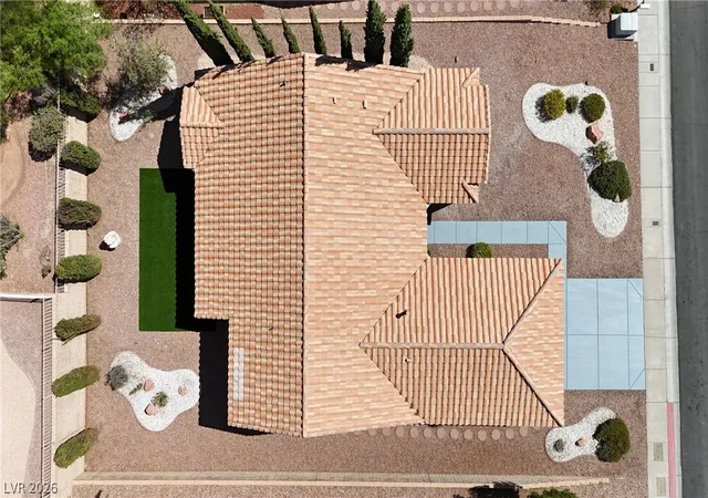 Photo 3 of Single family home for sale at 10636 Argents Hl Dr, Las Vegas, NV 89134 | MLS# 2804772 | Listing updated on 2026-09-10