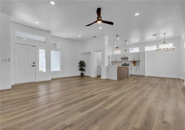 Photo 4 of Single family home for sale at 10636 Argents Hl Dr, Las Vegas, NV 89134 | MLS# 2804772 | Listing updated on 2026-09-10